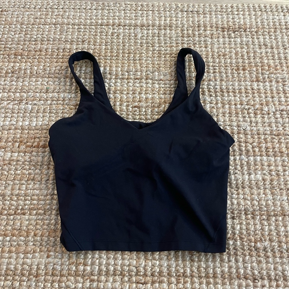 Lululemon align tank top